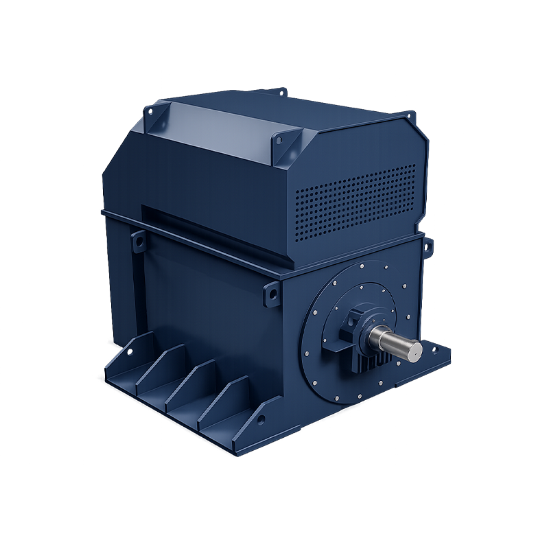 Motor cu inducție GOST standard cu bobinaj dublu (viteză dublă).
